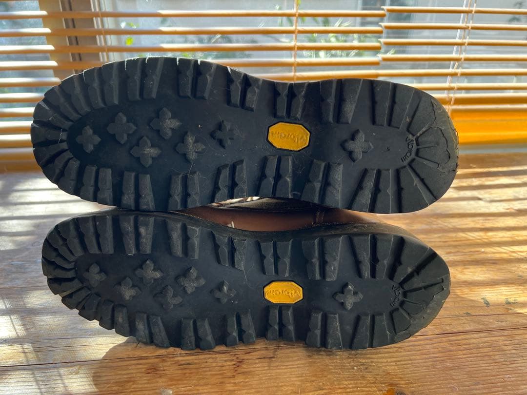 ダナー ライト Danner LIGHT US8 made in USA