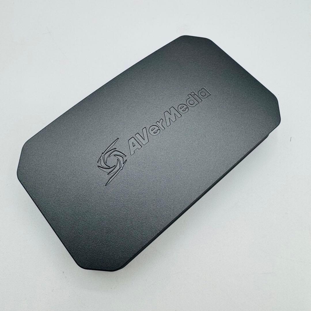 【極美品】AVerMedia Live Gamer ULTRA 2.1
