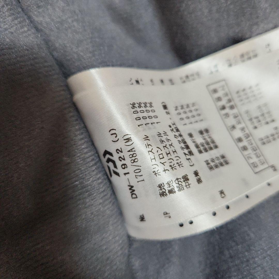 ダイワ ゴアテックスプロダクトウィンタースーツ DW1922 Mサイズ