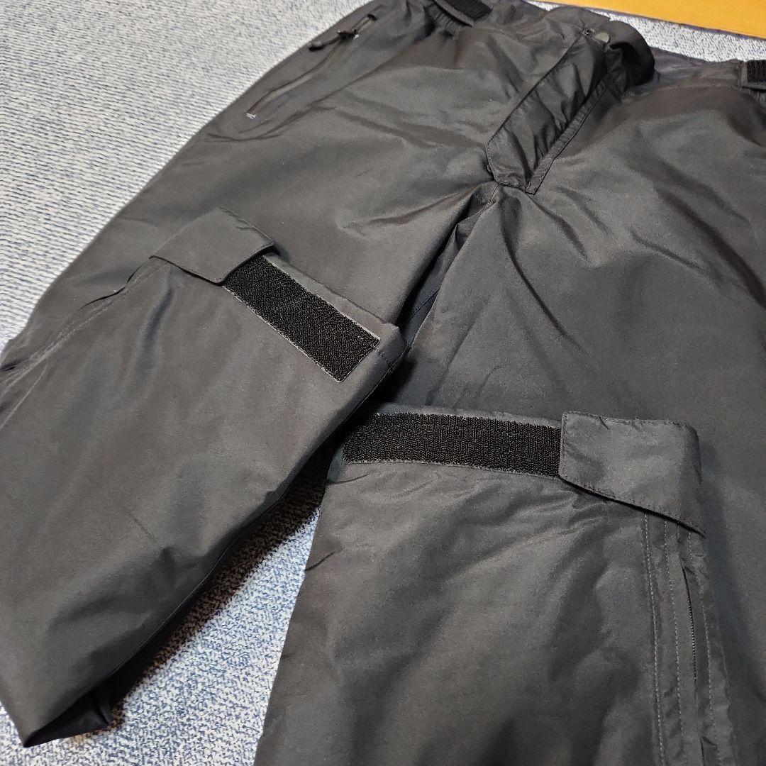 ダイワ ゴアテックスプロダクトウィンタースーツ DW1922 Mサイズ