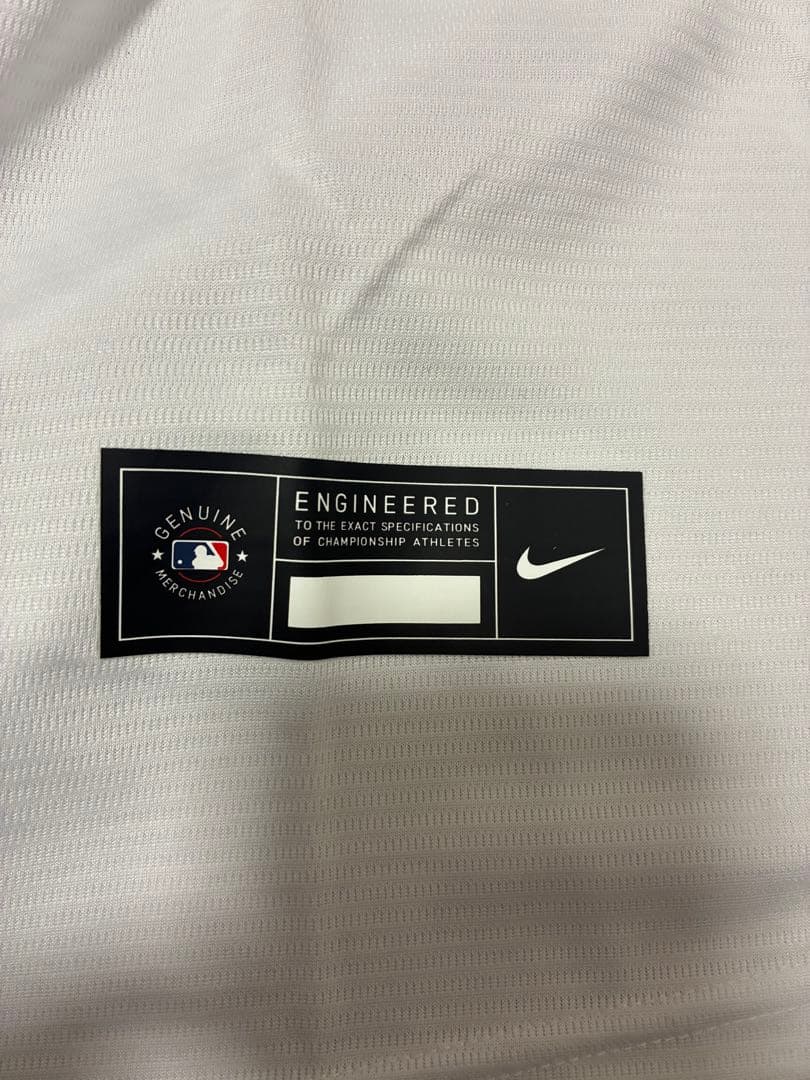 Dodgers レプリカユニフォーム YAMAMOTO 18