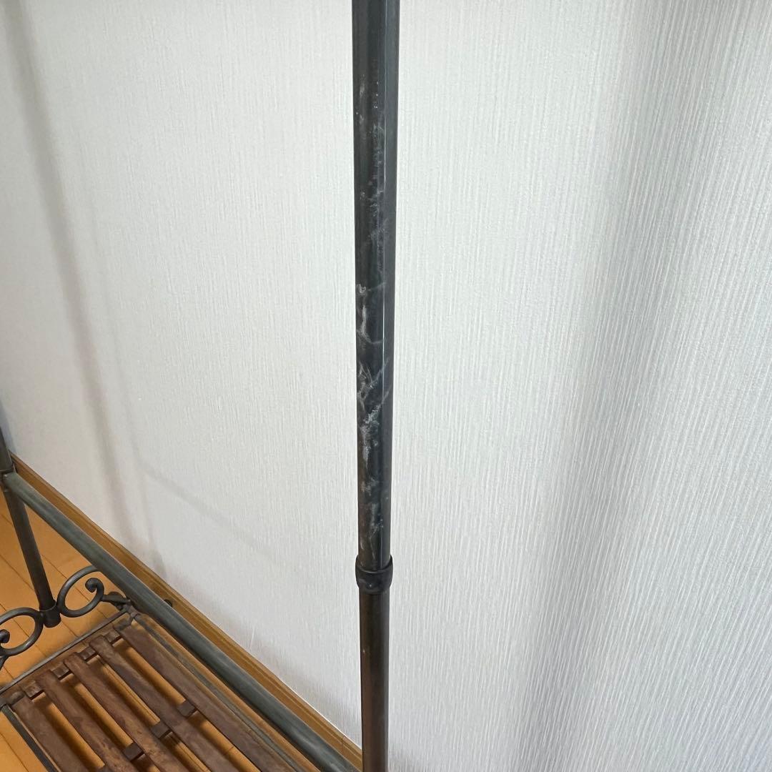 ドイツ家具 KARE カレ ヴィンテージ調 クロージングラック ハンガーラック