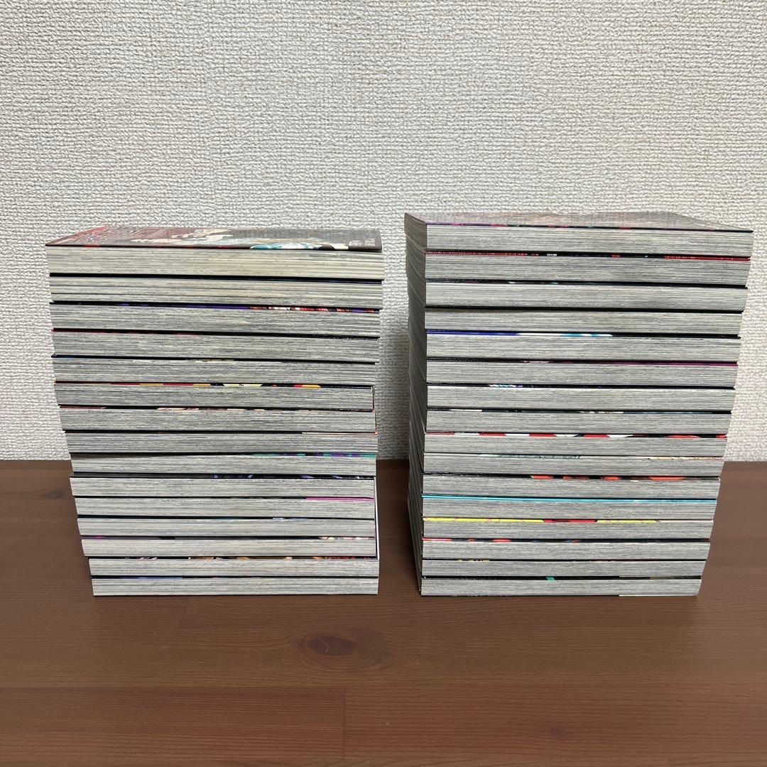 呪術廻戦　0〜30巻セット