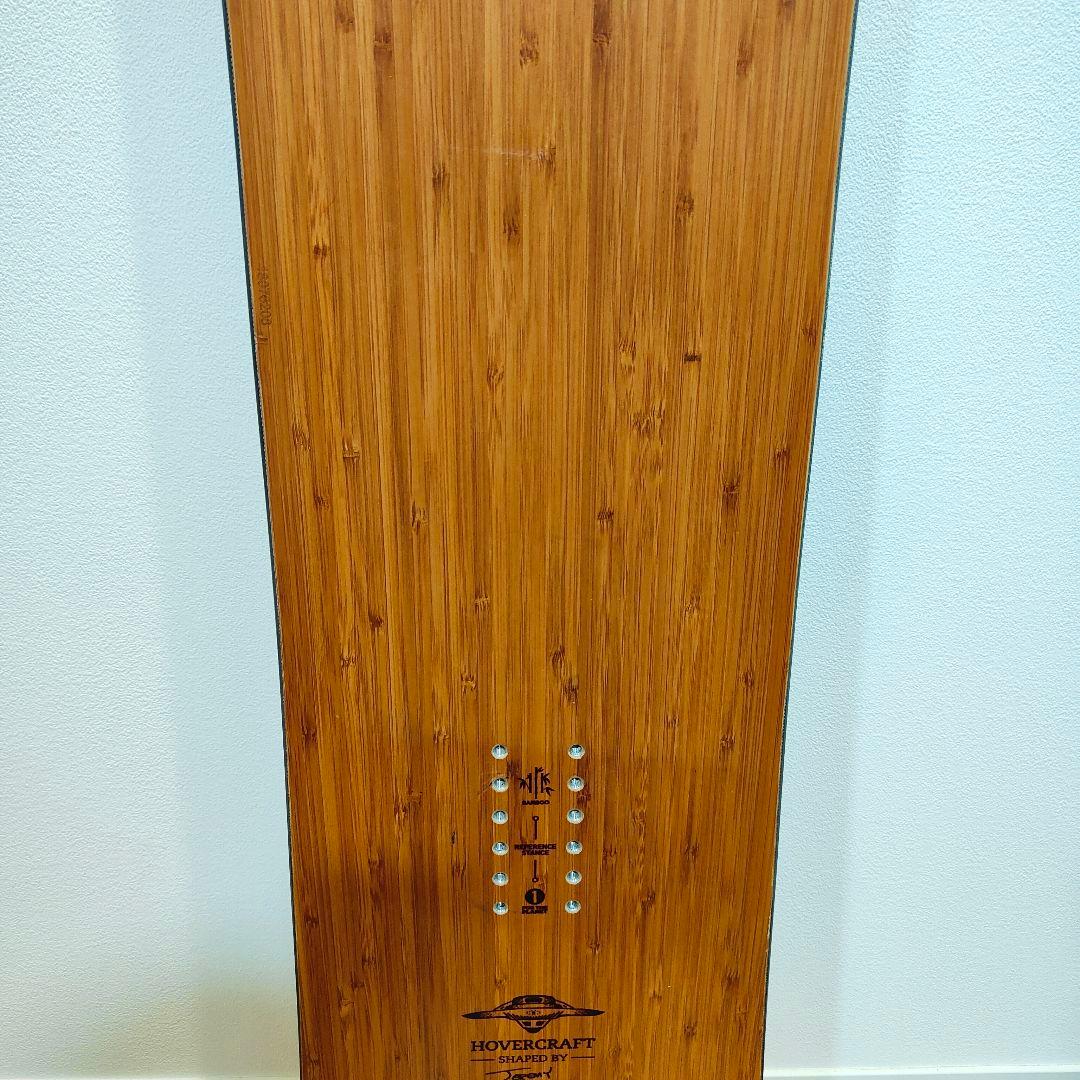 jones hovercraft 156 ジョーンズ ホバークラフト17-18