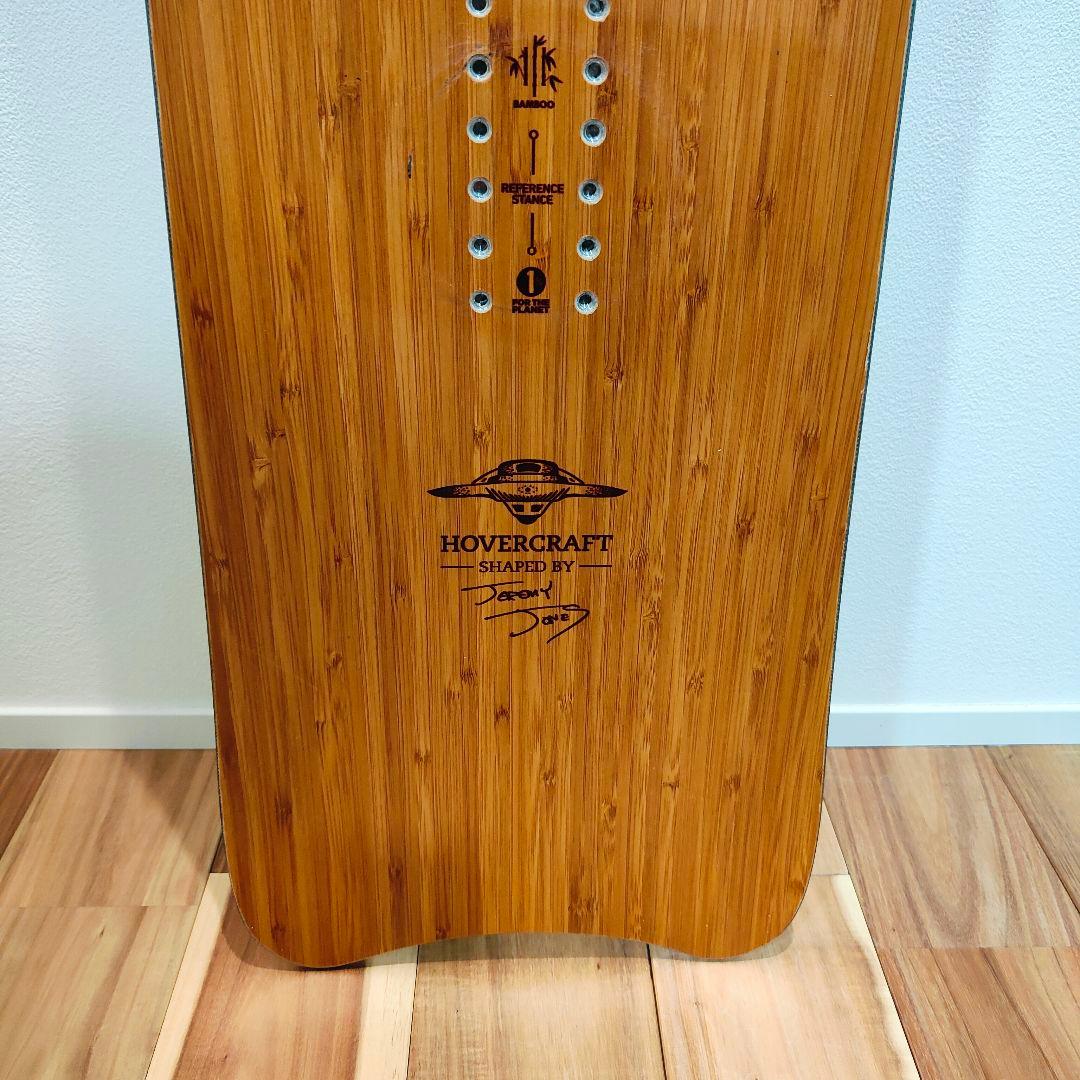 jones hovercraft 156 ジョーンズ ホバークラフト17-18