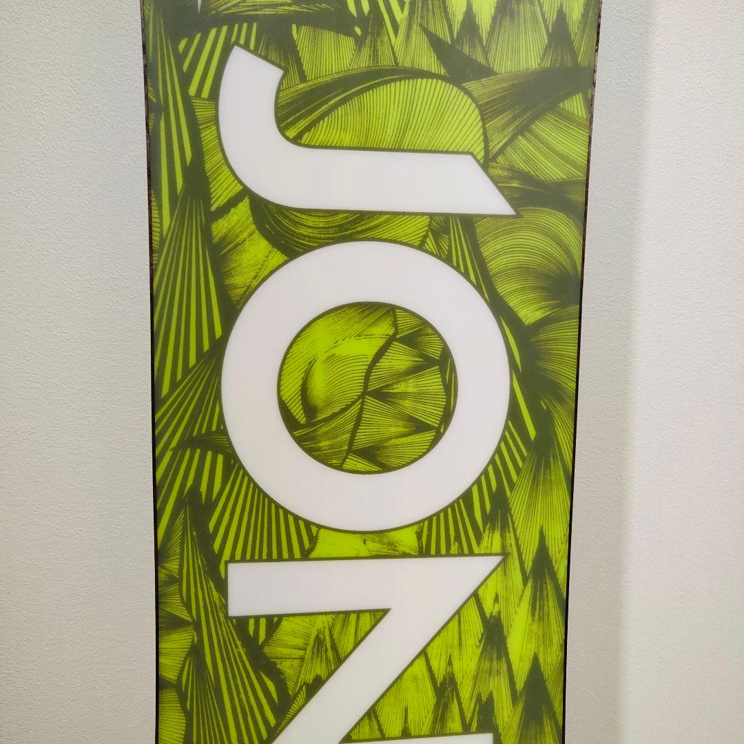 jones hovercraft 156 ジョーンズ ホバークラフト17-18