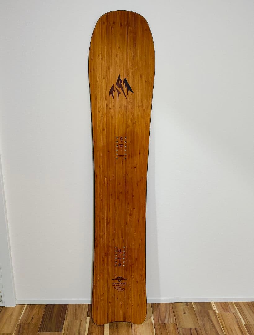 jones hovercraft 156 ジョーンズ ホバークラフト17-18