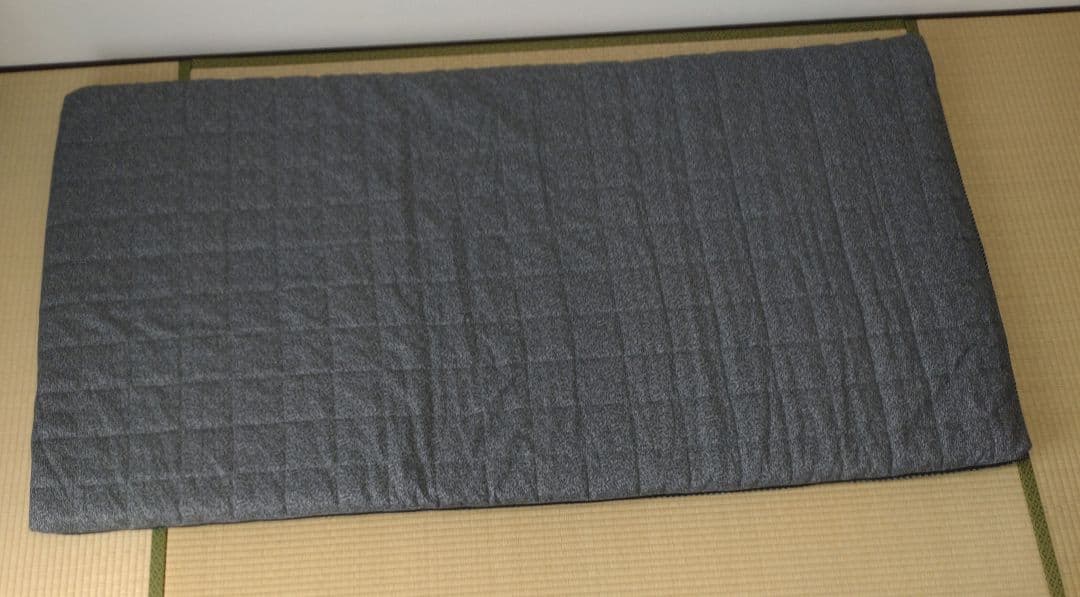 ヒツジのいらないマットレス マットレストッパー シングル