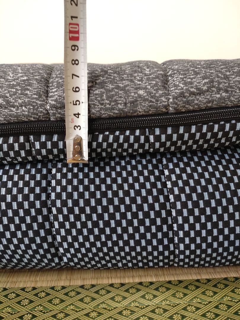 ヒツジのいらないマットレス マットレストッパー シングル