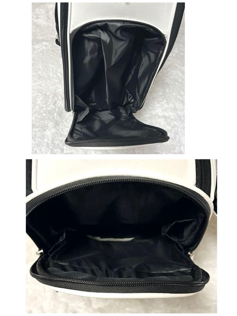 Wilson ultra i8 ゴルフクラブ セット キャディバッグ メンズ