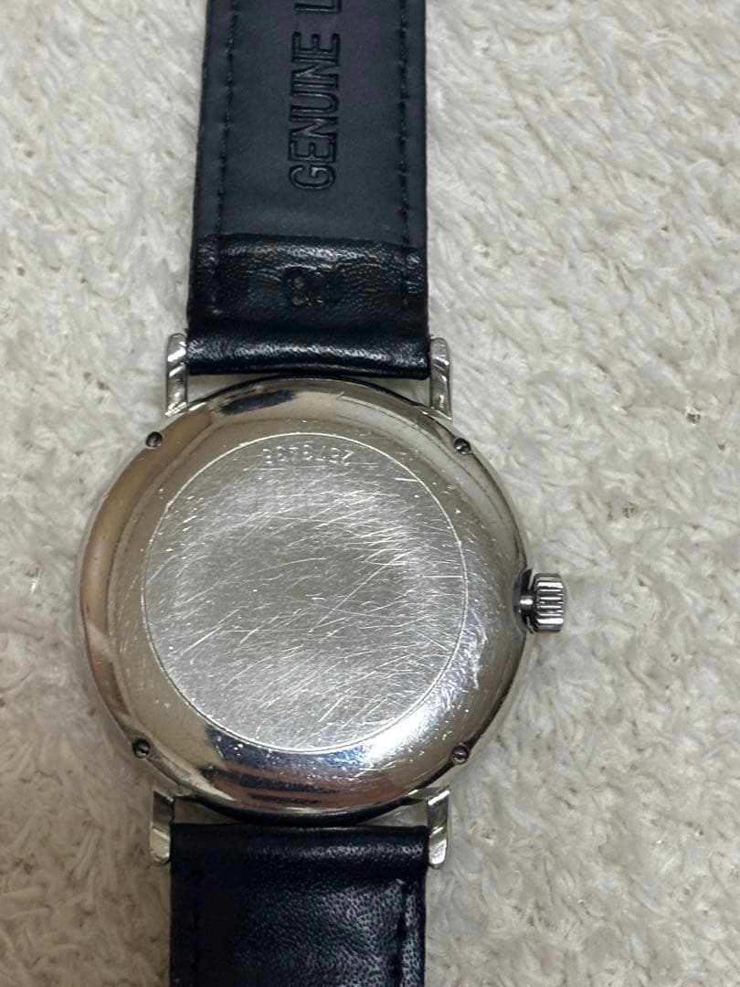 IWCポートフィノ351320 値下げ交渉歓迎