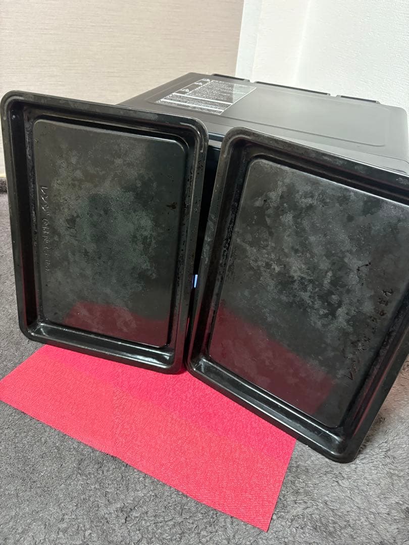 日立 MRO-W1X(W) オーブンレンジ ヘルシーシェフ