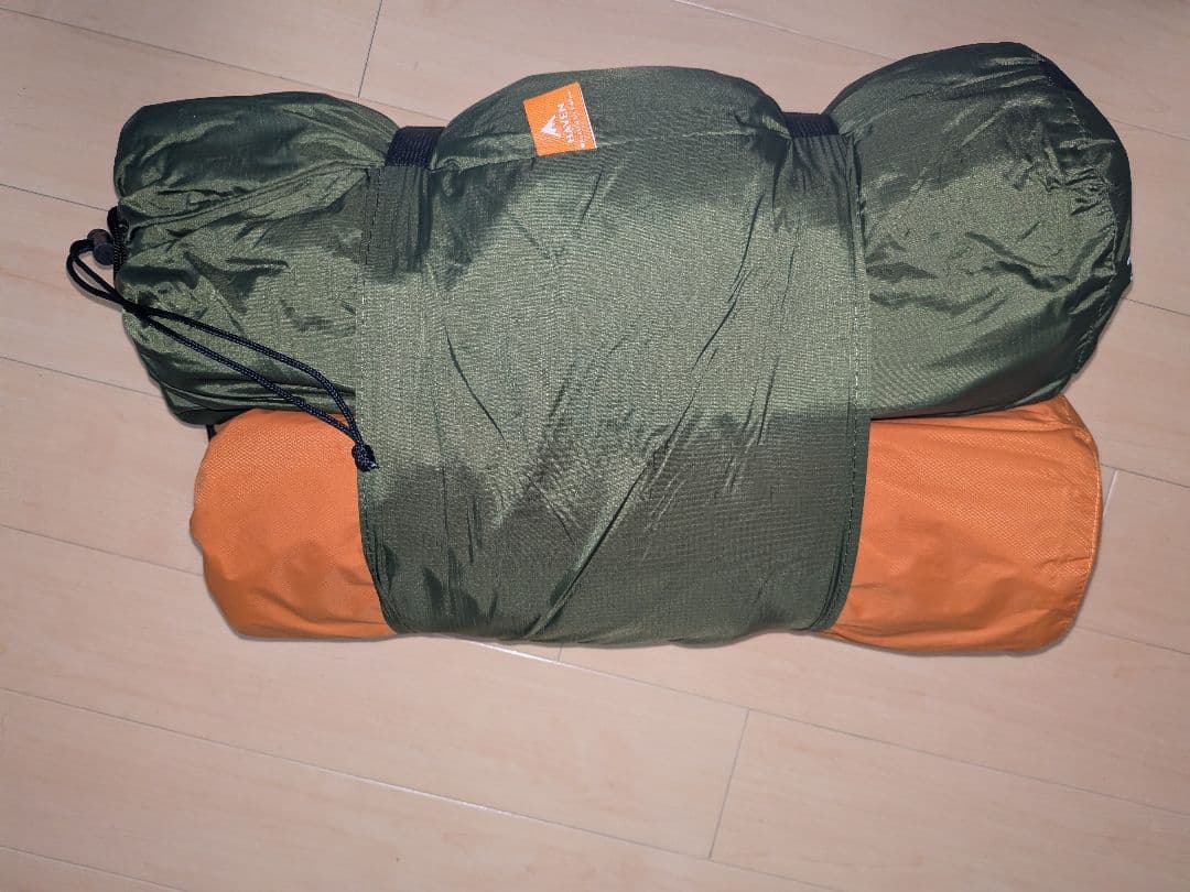 ヘブンテントXL