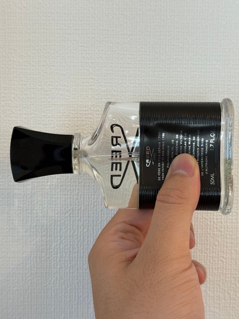 クリード アヴァントゥス　50ml creed aventus