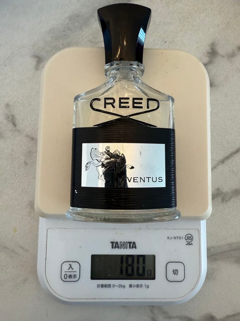 クリード アヴァントゥス　50ml creed aventus