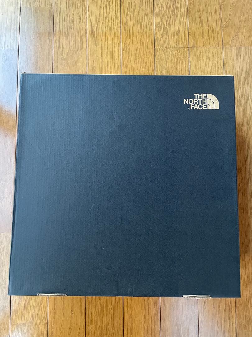 新品ノースフェイススノーブーツDetachable Nuptse Bootie