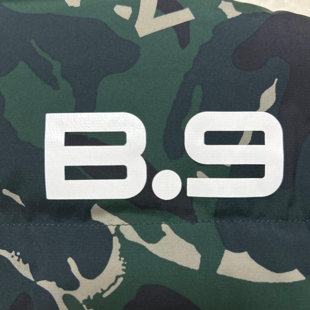 マンシングウェア★撥水★ダウン80%フェザー20%ダブルジップ【メンズサイズM】