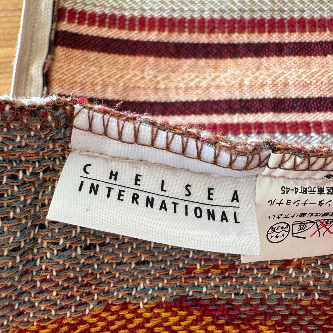 ビートルズ×ANDREW MARTIN クッションカバー日本製／コンランショップ