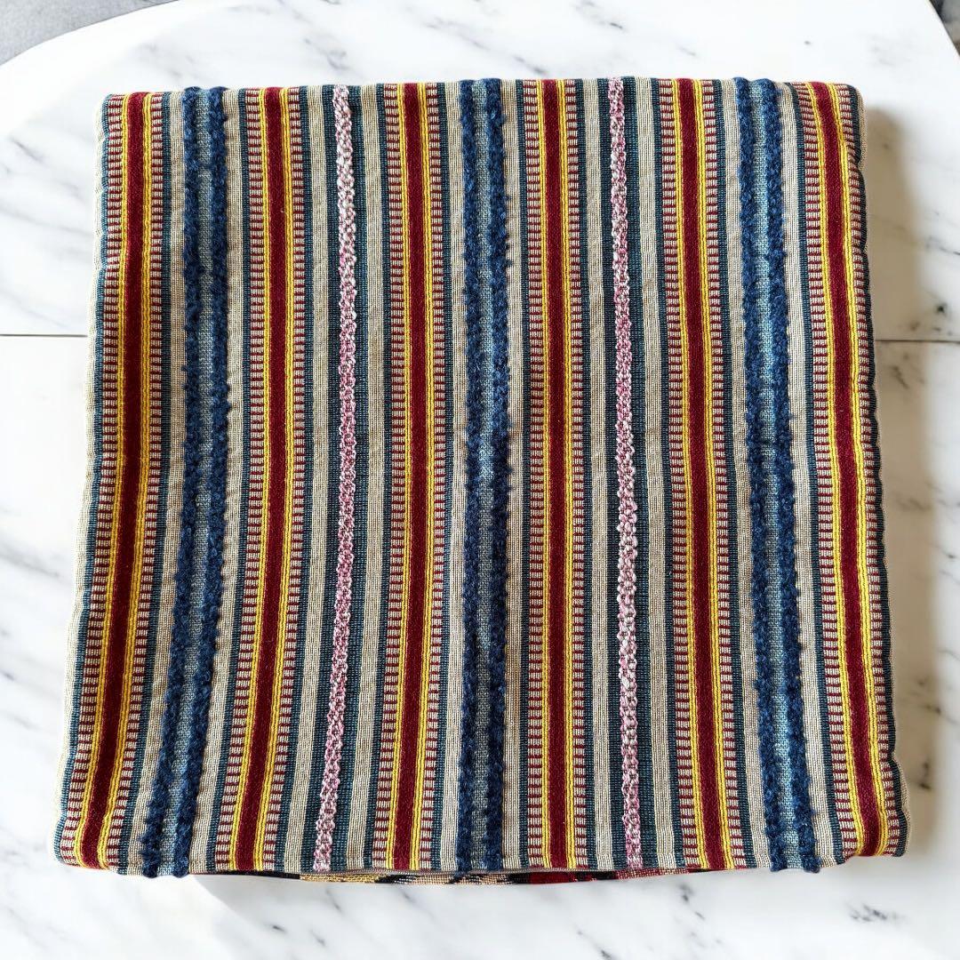 ビートルズ×ANDREW MARTIN クッションカバー日本製／コンランショップ