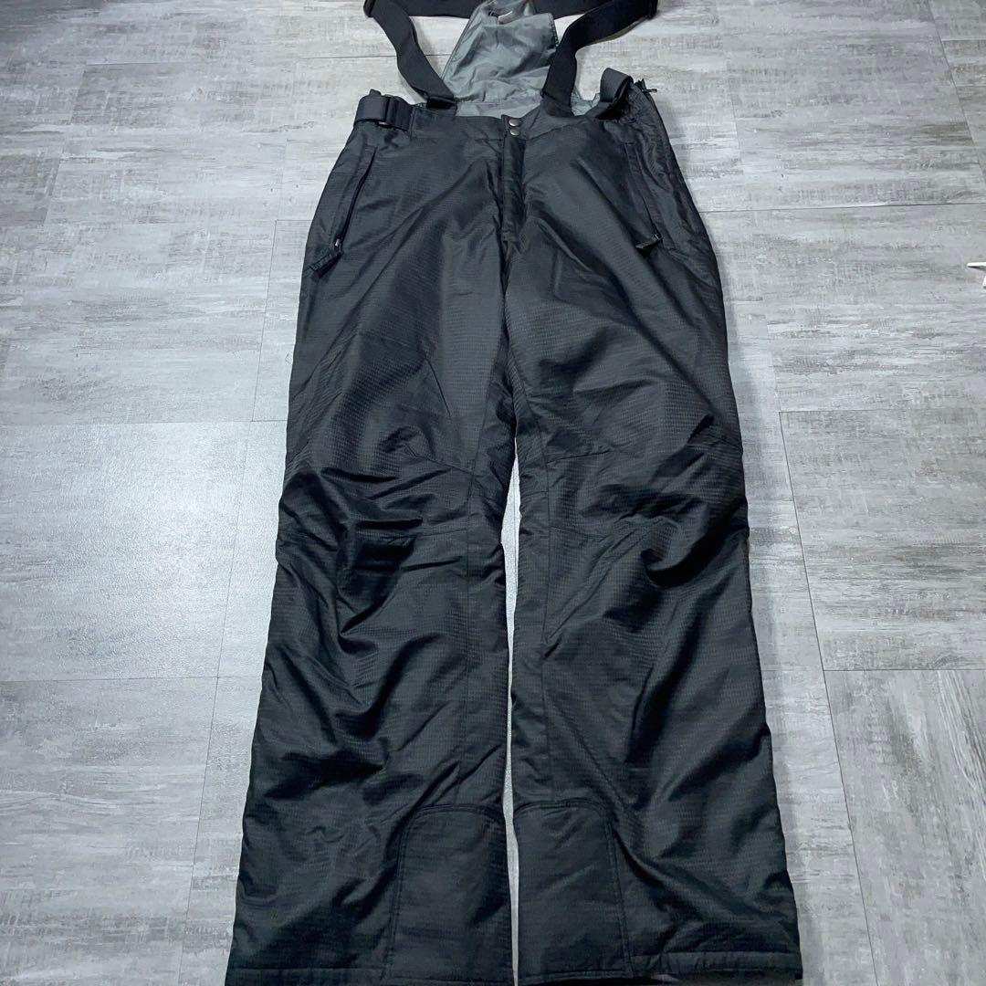 お買い得★ デサント オンヨネ L スキーウェア スノーウェア 授業や旅行に★