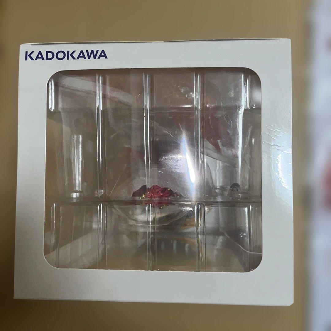 灼眼のシャナ　灼眼ノ美人ver. KADOKAWAスペシャルセット