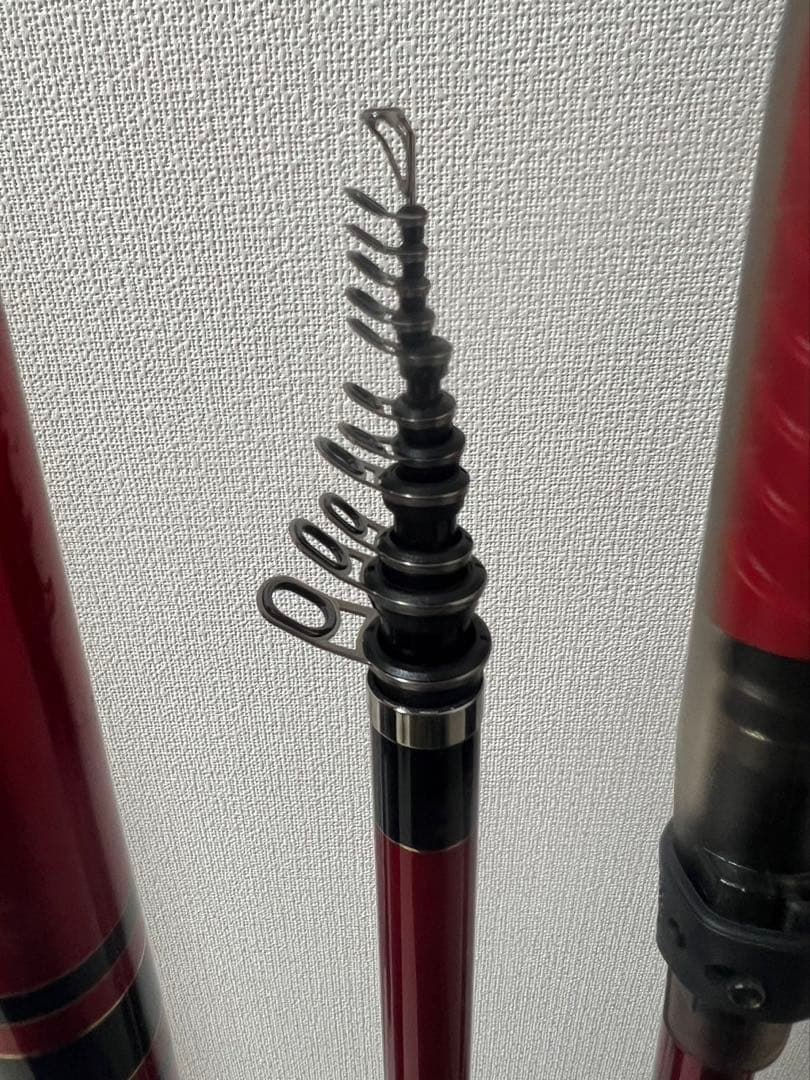 アテンダー3 1.75-530 アパ