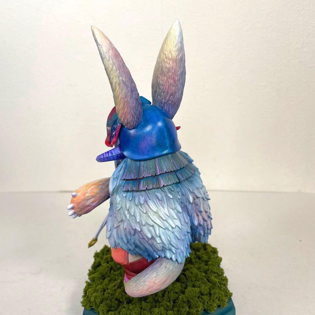 POPUPPARADE ナナチ