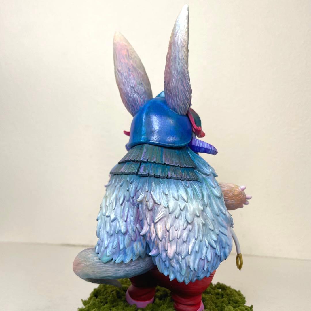 POPUPPARADE ナナチ