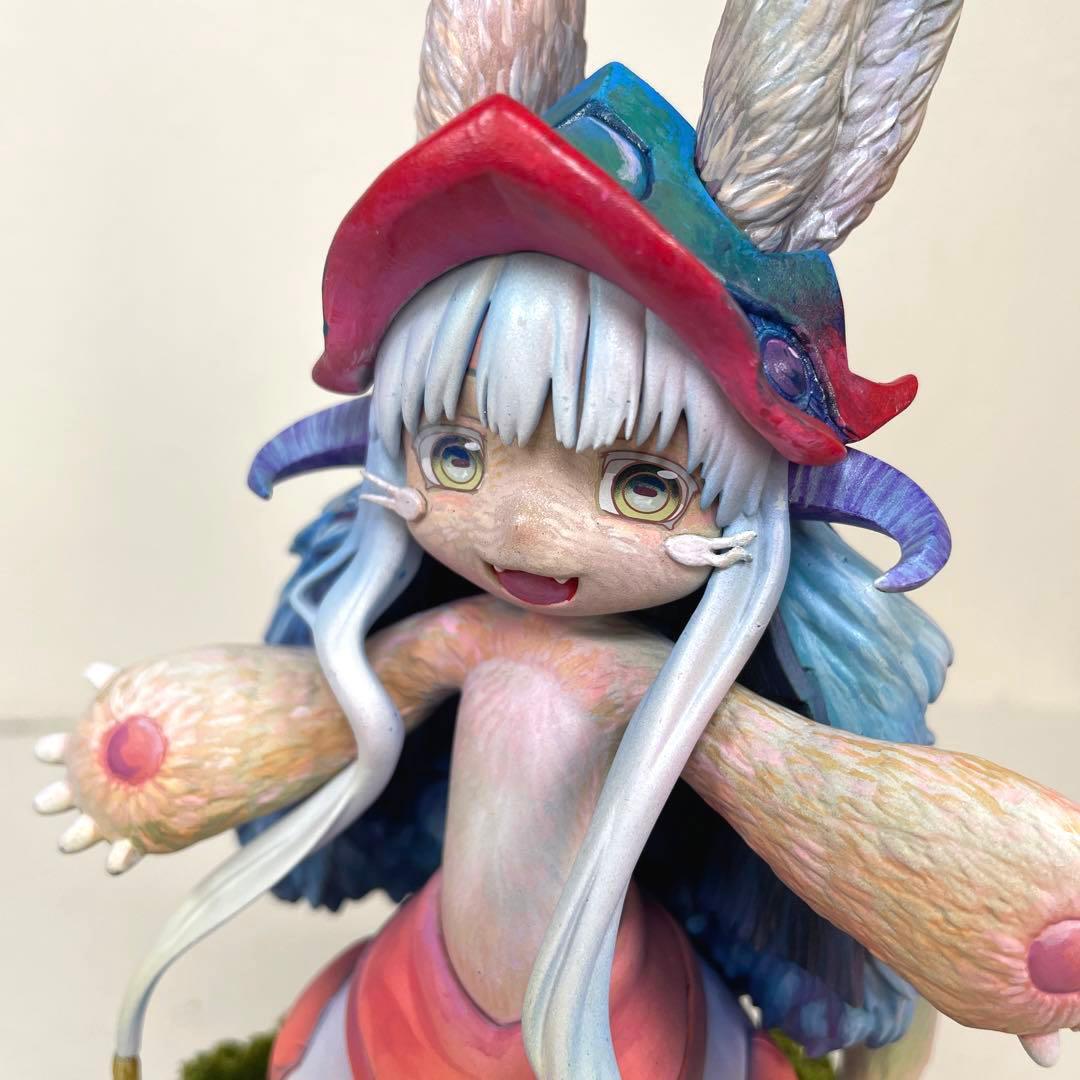 POPUPPARADE ナナチ