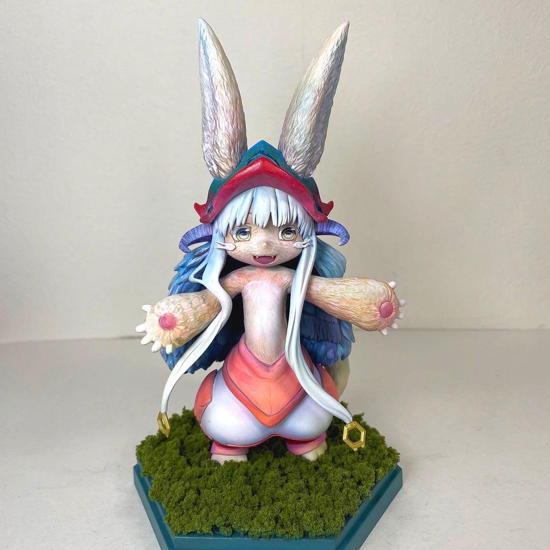 POPUPPARADE ナナチ