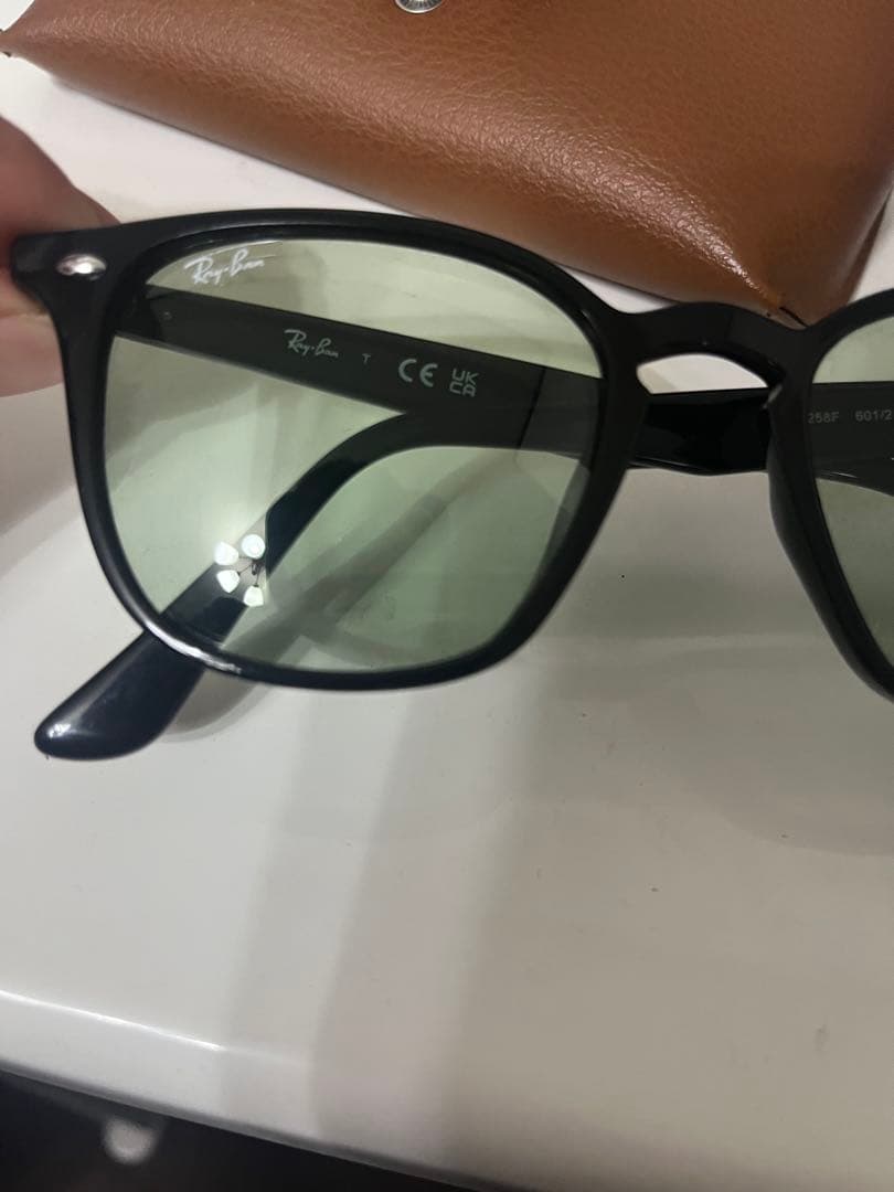 Ray-Banサングラス0RB4258F レイバン　サングラス