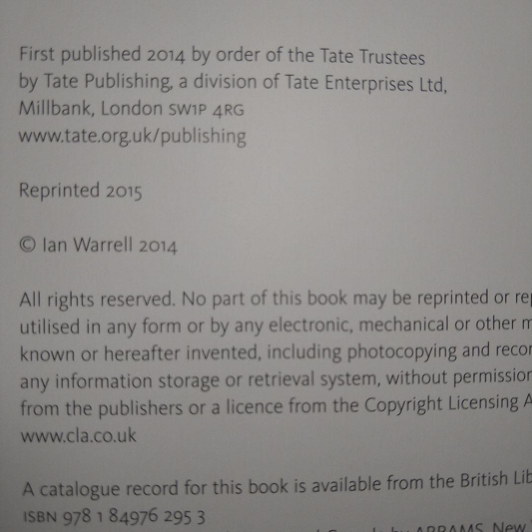 洋書 Turner's Sketchbooks