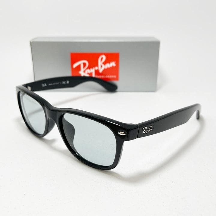 新品【RB2132F-601R5】レイバン　サングラス ニューウェイファーラー