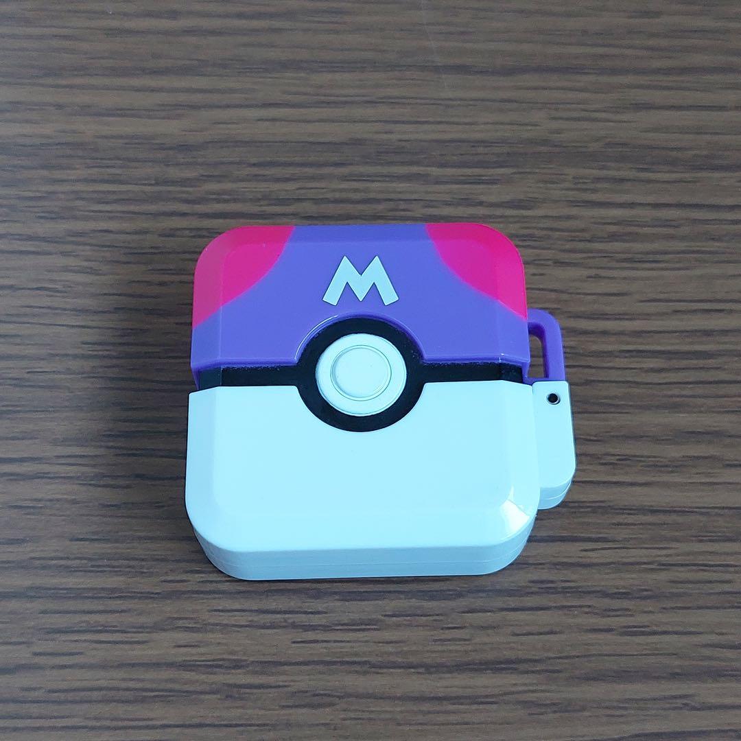 Switch ソフト　ポケモン　ソード　バイオレット　ソフト収納ケース付き