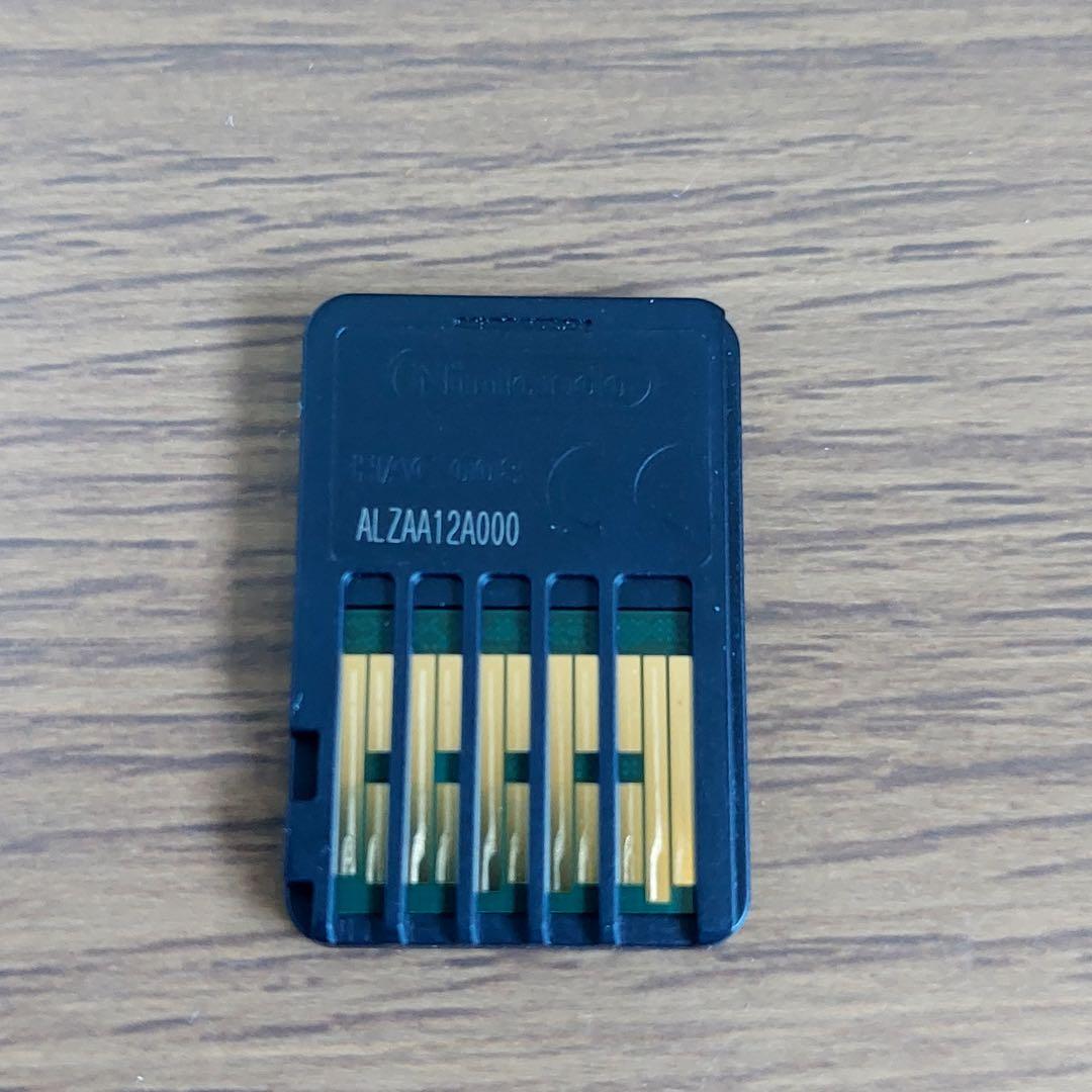 Switch ソフト　ポケモン　ソード　バイオレット　ソフト収納ケース付き