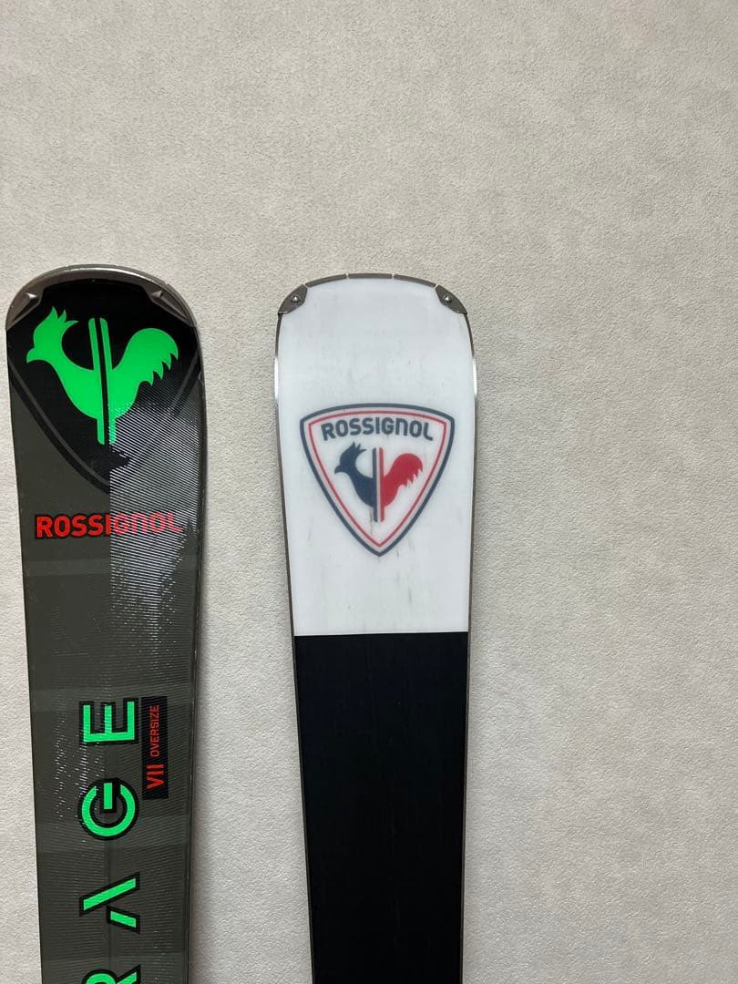 [2024モデル] ロシニョール SUPER VIRAGE Ⅶ OVERSIZE