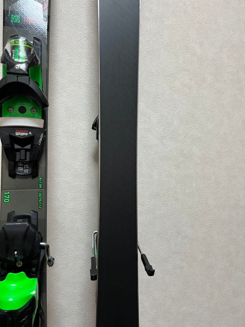 [2024モデル] ロシニョール SUPER VIRAGE Ⅶ OVERSIZE