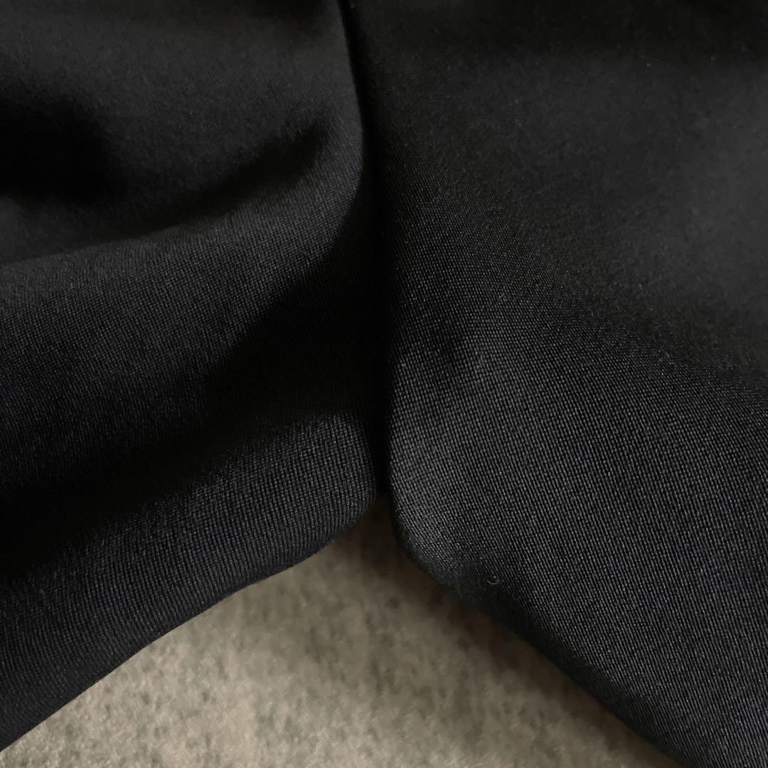 極上ウール セットアップ ダブルスーツ × GIORGIO ARMANIネクタイ