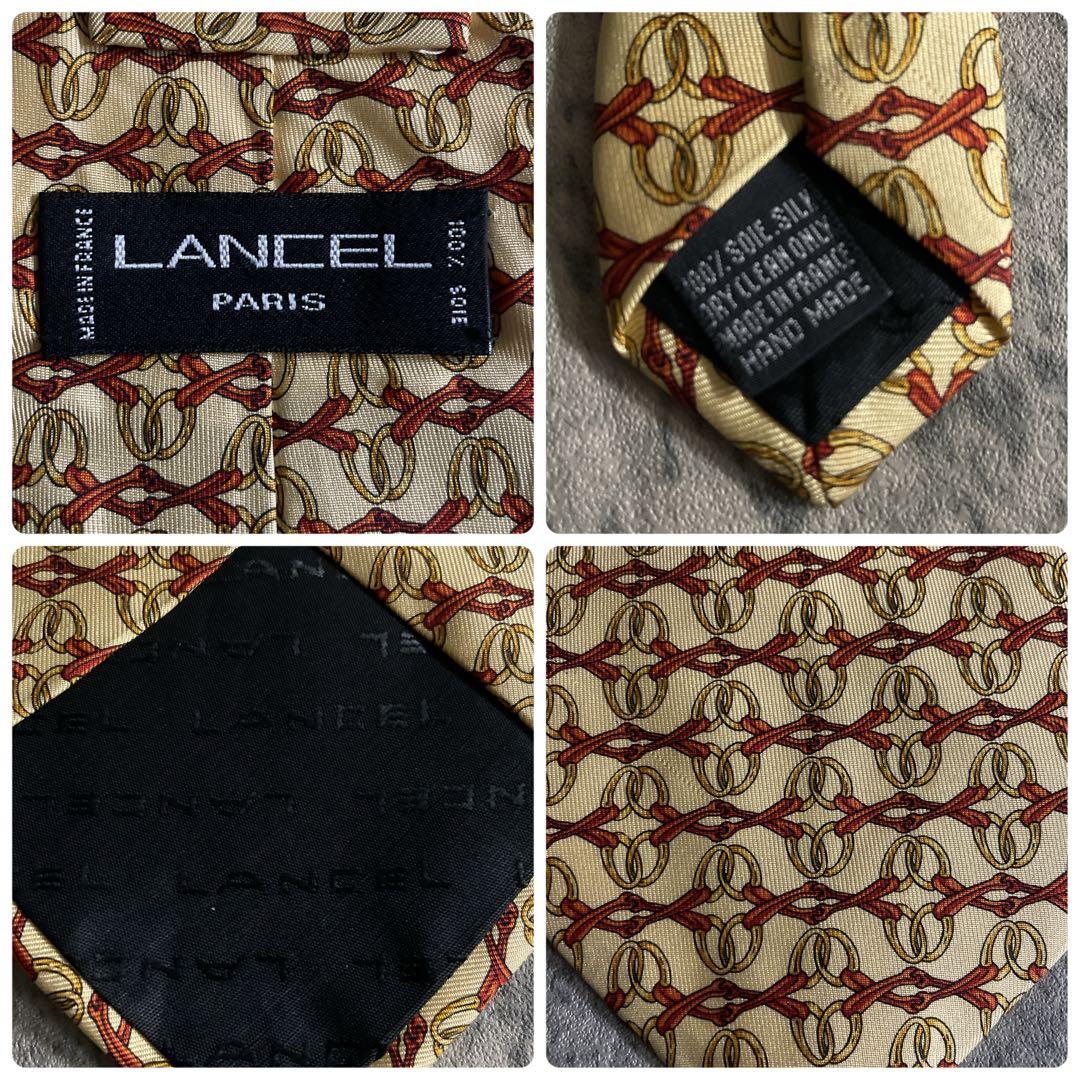 極上ウール セットアップ ダブルスーツ × GIORGIO ARMANIネクタイ