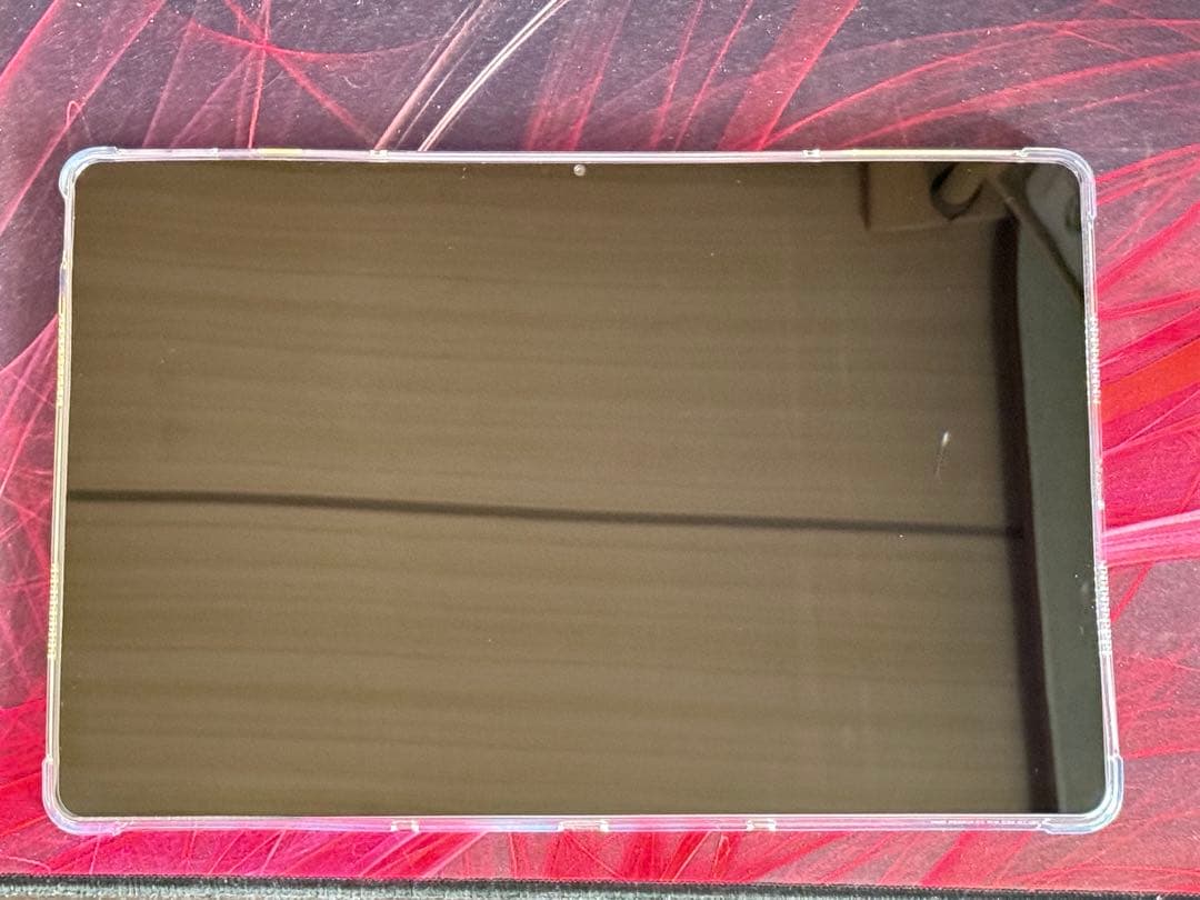 【極美品】Lenovo Idea Tab Pro 12.7インチ