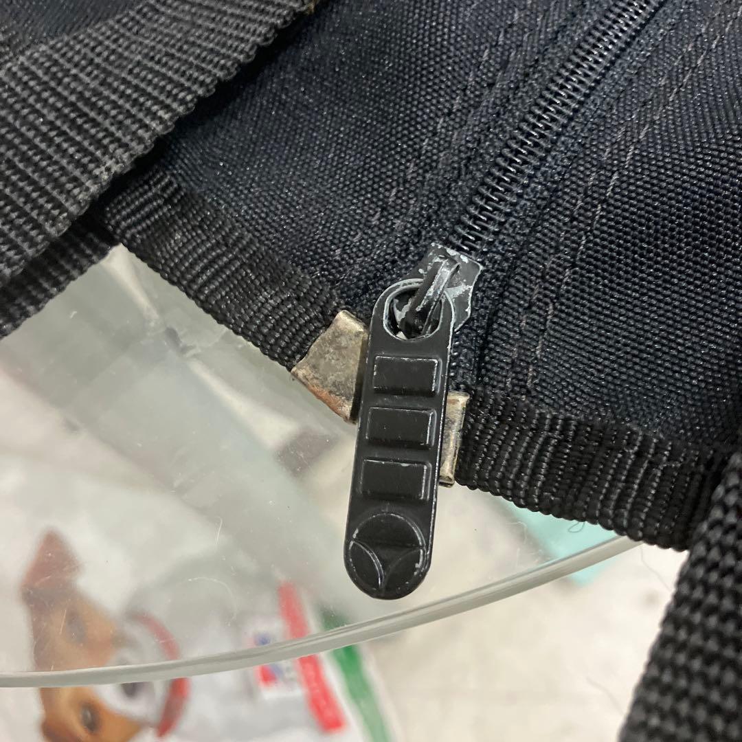 テーラーメイド 旧ロゴマーク　キャディーバッグ　ゴルフバッグ