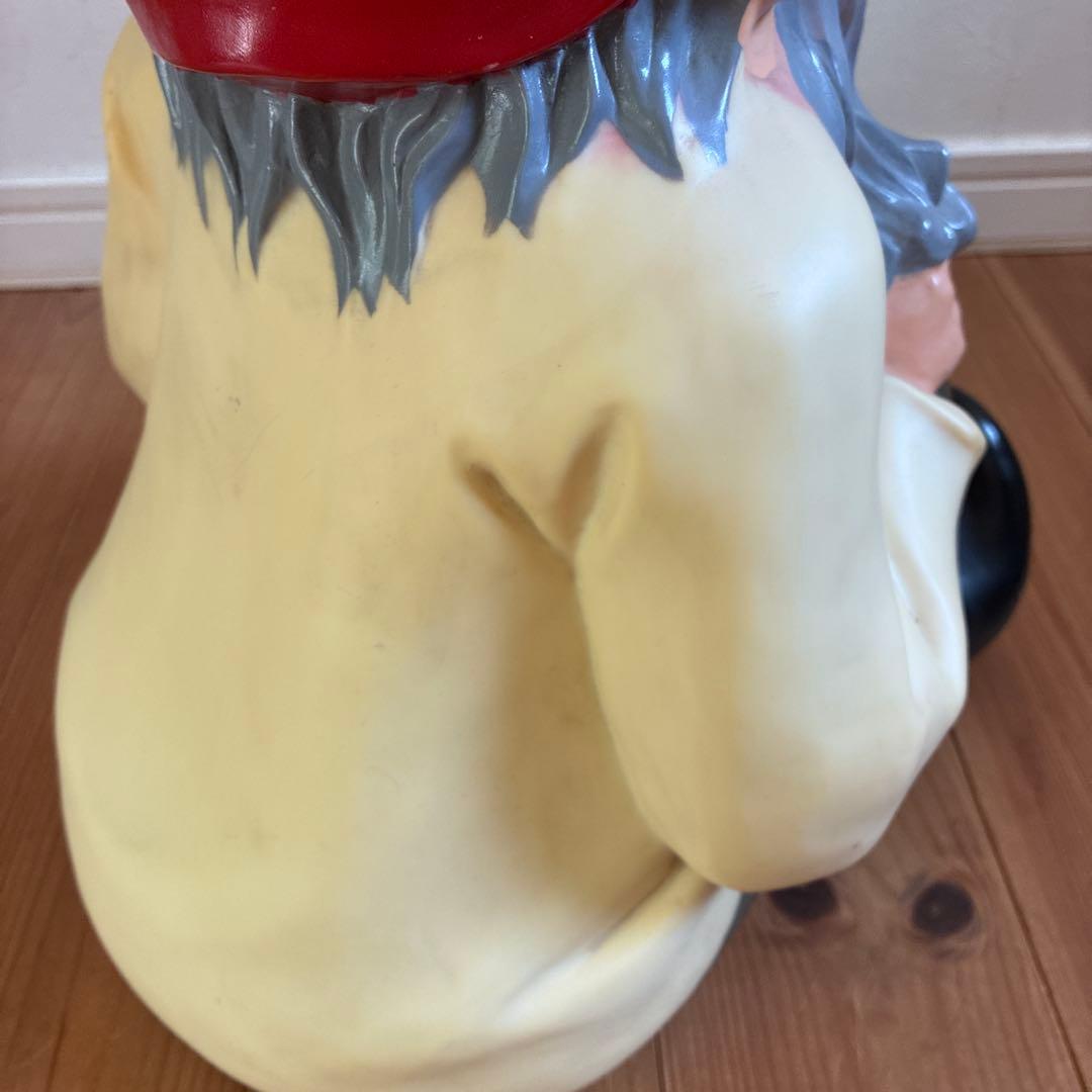 Kartell カルテル ニョメス ナポレオン