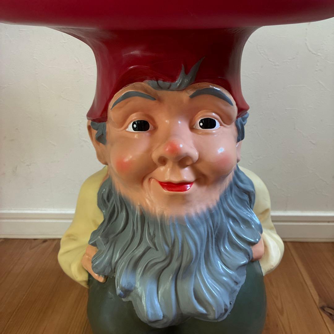 Kartell カルテル ニョメス ナポレオン