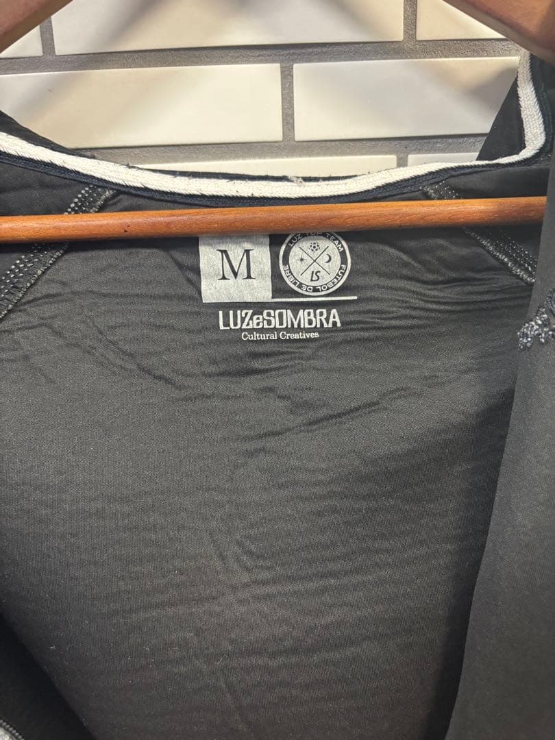 LTT TOP TEAM ルースイソンブラ ボンティングウェア スウェット