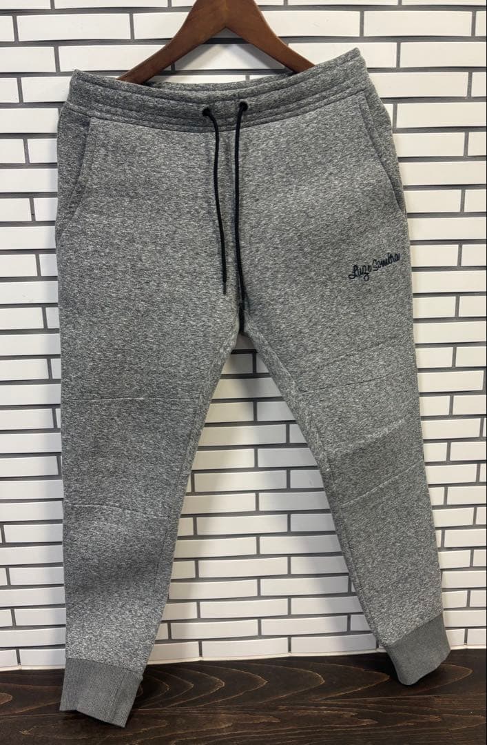 LTT TOP TEAM ルースイソンブラ ボンティングウェア スウェット