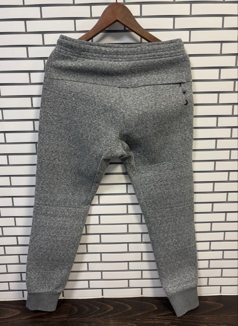 LTT TOP TEAM ルースイソンブラ ボンティングウェア スウェット