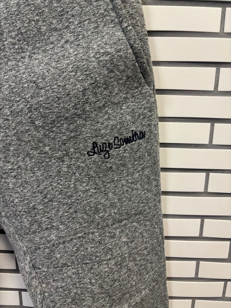 LTT TOP TEAM ルースイソンブラ ボンティングウェア スウェット