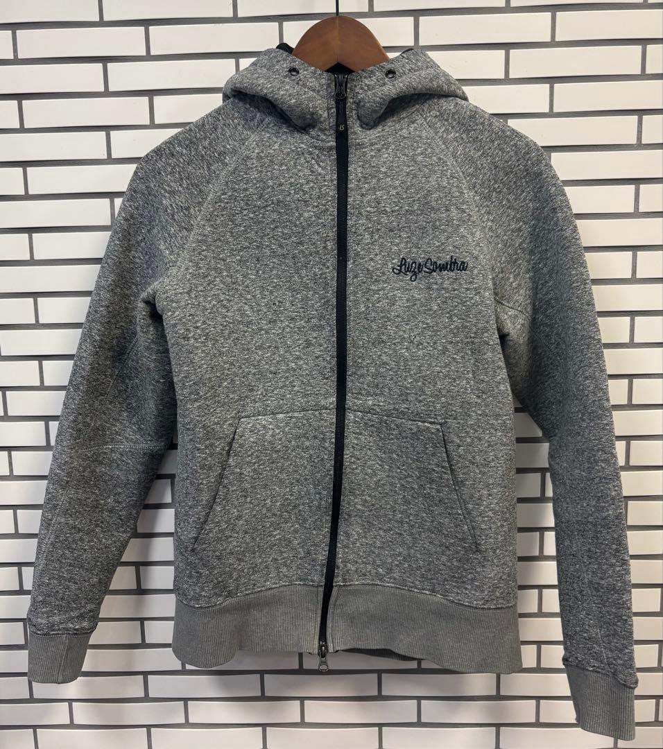 LTT TOP TEAM ルースイソンブラ ボンティングウェア スウェット