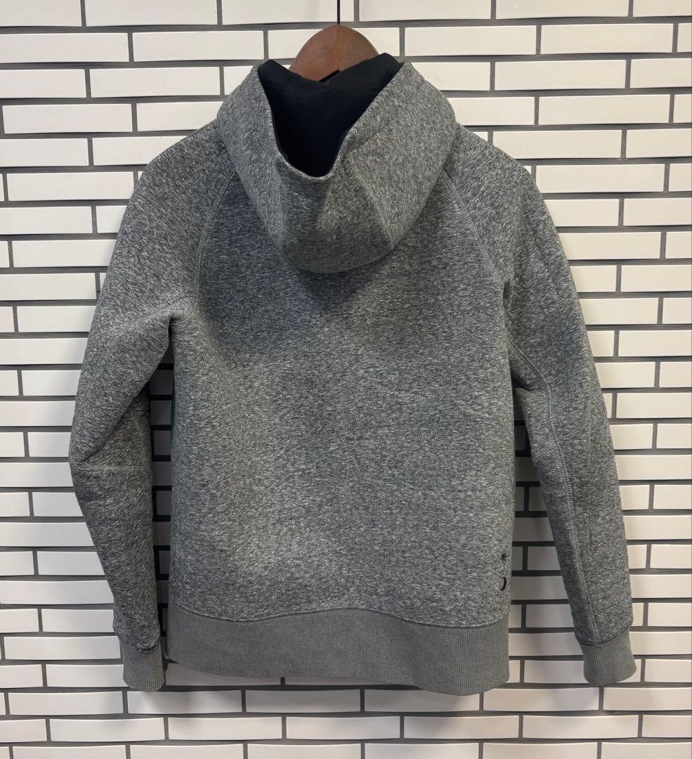 LTT TOP TEAM ルースイソンブラ ボンティングウェア スウェット