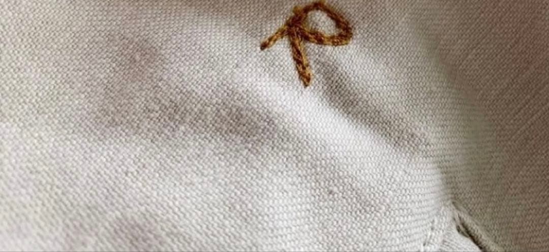 45Rバックサテンの908カーゴパンツ　新品未使用品45rpm